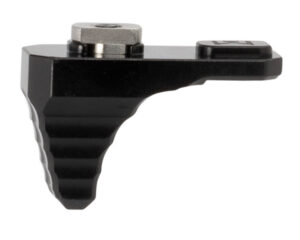 Phase 5 Weapon Systems MSMLOKBLK Micro Stop MLOK Black Anodized