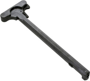 CMMG 22BA596 Assembly .22 LR AR-15 Black Nylon