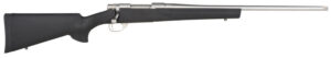 HOWA M1500 6.5 CM - 22" Threaded BBL Stainless