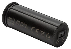 Pulsar PL79162 APS 2 Battery Pack Li-Ion 2,000 mAh Fits Thermion/Digex/Digex-X