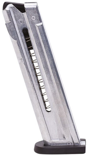 GSG GERMFF10 OEM Silver Detachable 10-Round 22 LR for GSG Firefly