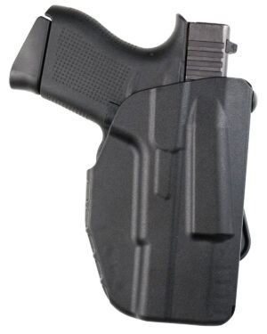 Safariland 7371 7TS ALS Concealment Paddle Holster for Sig Sauer P365 Black RH