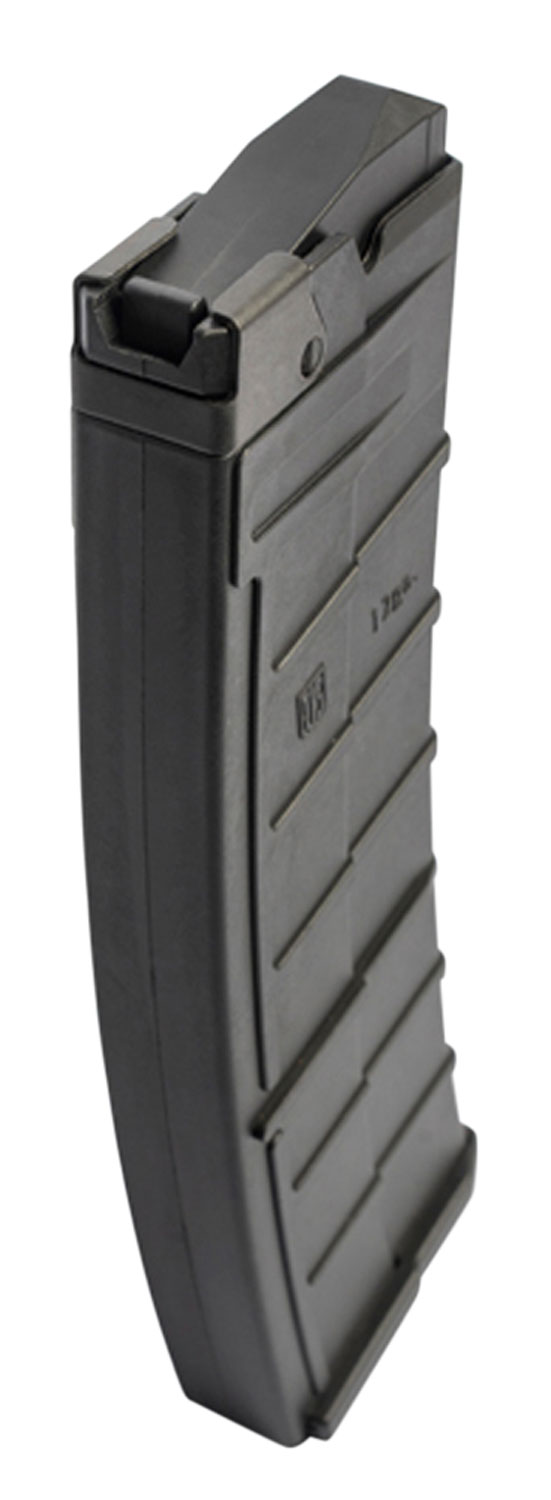 JTS Shotgun JARMAG10 AR 10-Round 12 Gauge Magazine for JTS M12AR Black