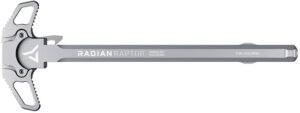 RADIAN RAPTOR CHARGING HANDLE - NP3 COATED FOR AR15