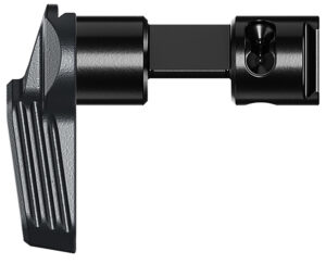 Radian Weapons R0592 Talon GI 45/90 Safety (Long), Radian Gray, Fits Mil-Spec AR-15/AR-10 Platform & Sig MCX/MPX