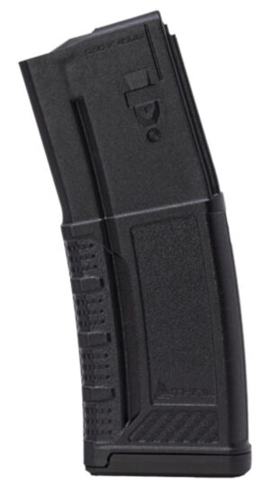 Thril PMXAR30BLK PMX 30-Round 5.56x45mm Fits AR-15/M4 Black Polymer