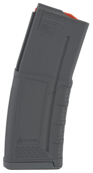 Thril PMXAR30GRY PMX 30-Round 5.56x45mm Fits AR-15/M4 Gray Polymer