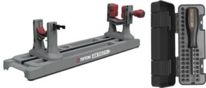 TIPTON GUN VISE GEN 2 & - WHEELER 36PC SCREWDRIVER SET*