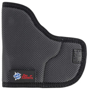 DeSantis Nemesis Pocket Holster for Sig P365 Black Ambi