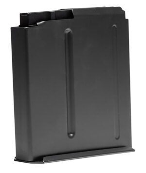 Savage Arms 55189 110 5-Round 300 Win Mag Matte Black Steel