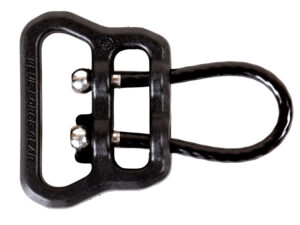 BL FORCE ULOOP 1.25" Black