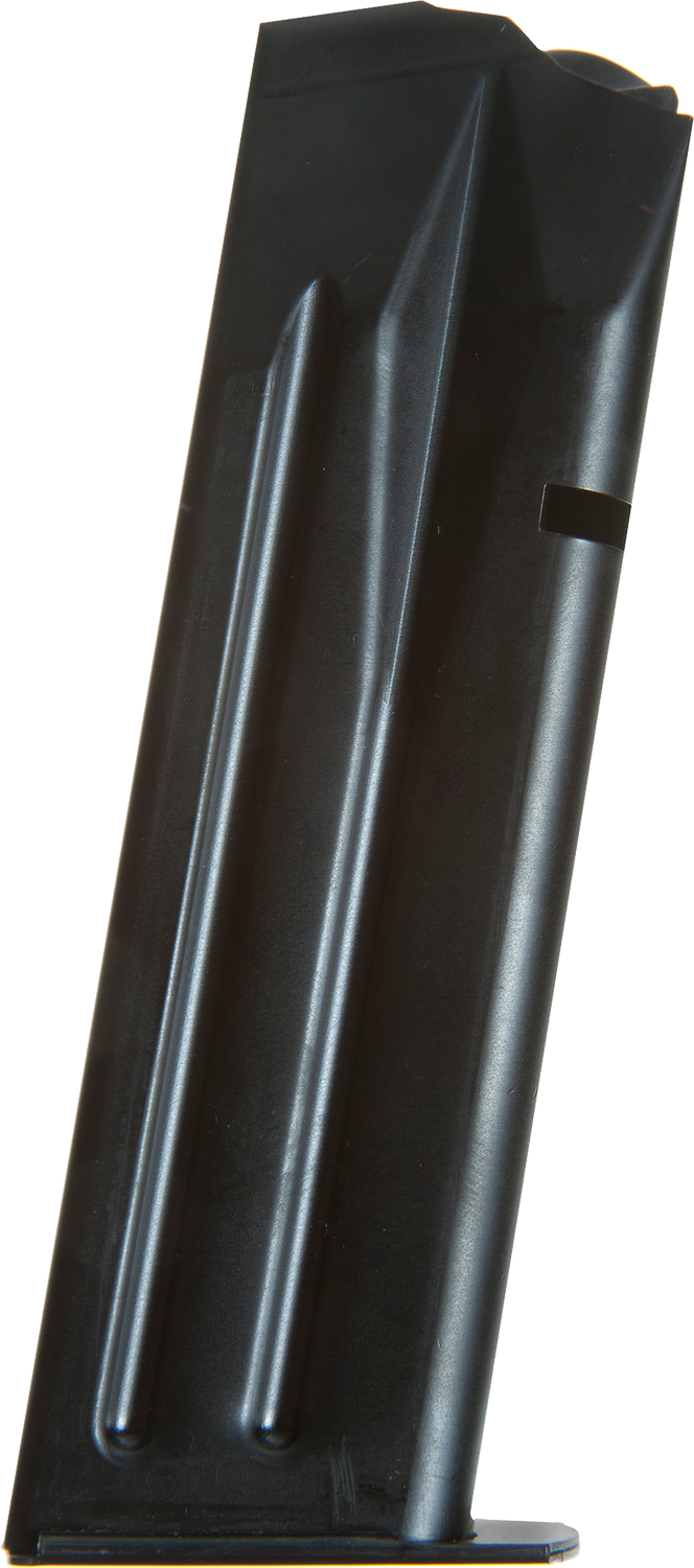 Rock Island 54181 TCM 10-Round 22 TCM Black Steel