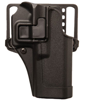 Blackhawk! SERPA CQC OWB Holster CZ 75/75 SP01 Shadow/85B Black RH