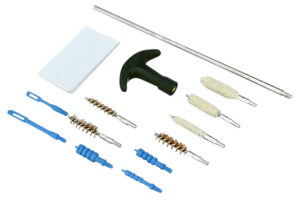 DAC Universal Pistol Cleaning Kit 14PC