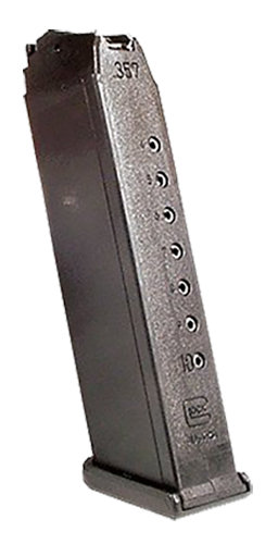 Glock MF31015 G31 15-Round 357 Sig Black Polymer