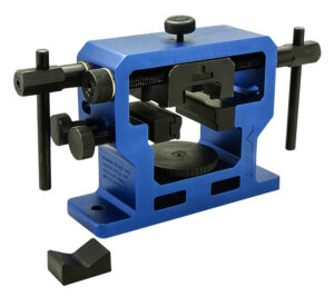 NCSTAR Universal PSTL Sight PSHR F/R BLU