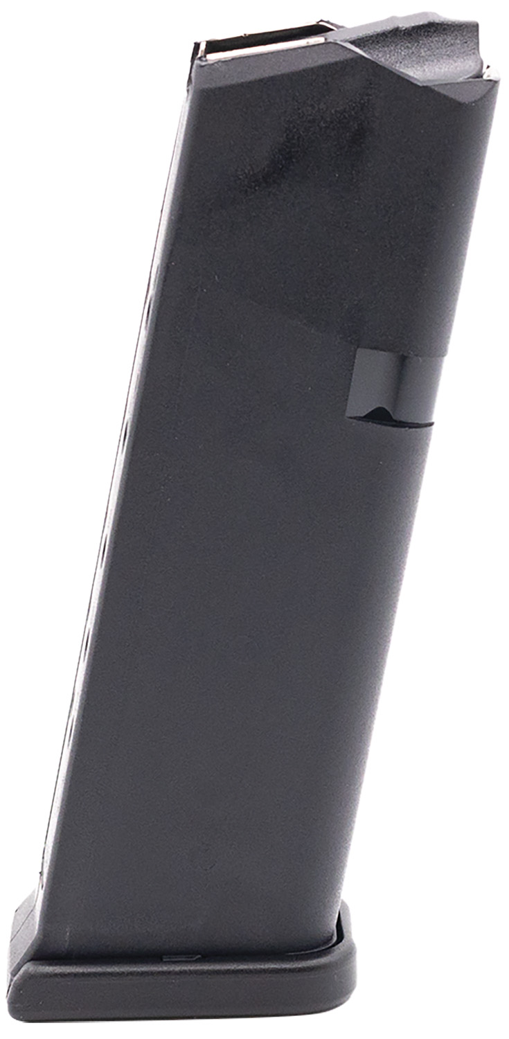 Glock MF23013 G23 13-Round 40 S&W Black Polymer