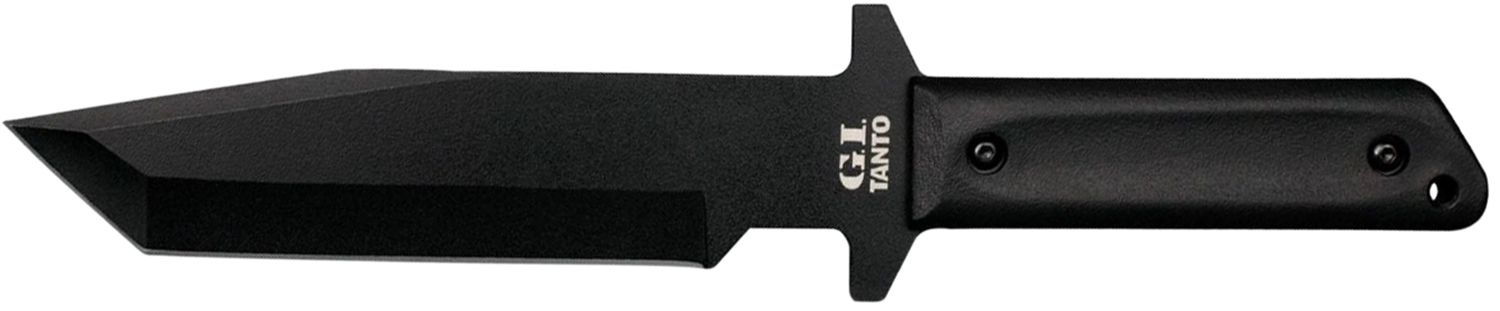 COLD Steel GI TANTO W/SHEATH