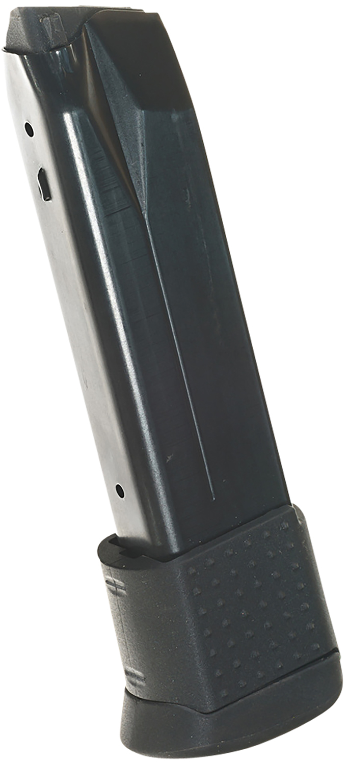 ProMag FNHA8 Standard 20-Round 45 ACP Fits FN FNX Blued Steel