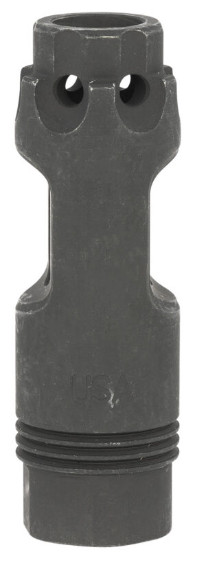 LBE Unlimited AK47MOD Modern Brake Black with 14x1 LH Threads for AK-Platform