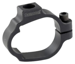 SAMSON B-TM BRL BND RGR 10/22 BLK