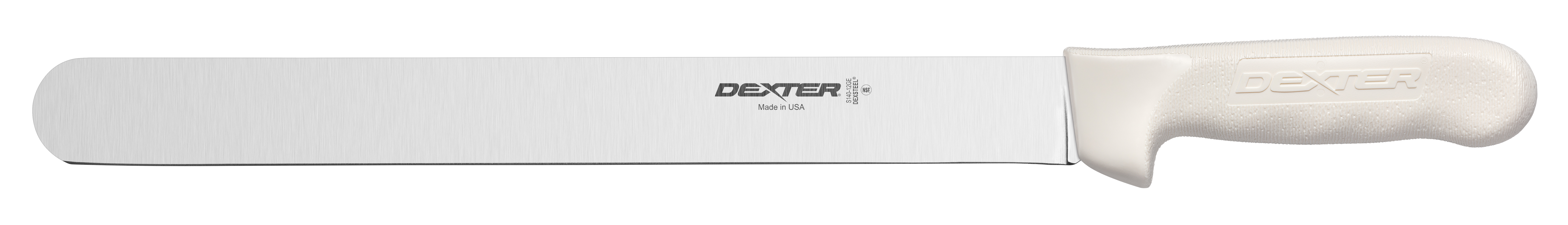 DEX SANI-SAFE 12IN SLICER