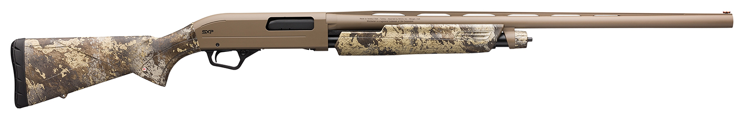 WINCHESTER SXP HYB HNTR 12/26 TTPR 3"