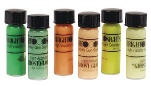 Truglo Glo-Brite Paint Kit - Ghost Glow