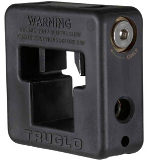 Truglo Sight Setter Sight Tool for Glock