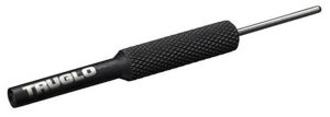 TruGlo TGTG970GC Combo Tool Steel Magnetic, Black, Compatible w/Glock