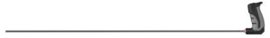 Real Avid AVBMSR2236 Bore-Max Smart Rod Carbon Fiber 22 Cal Rifle Firearm 36" Long Includes Wall Hanger