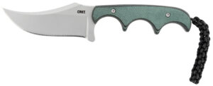 CRKT Minimalist Persian 2 3/4" Blade Teal
