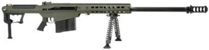 BARRETT M107A1 29"BLK-OD