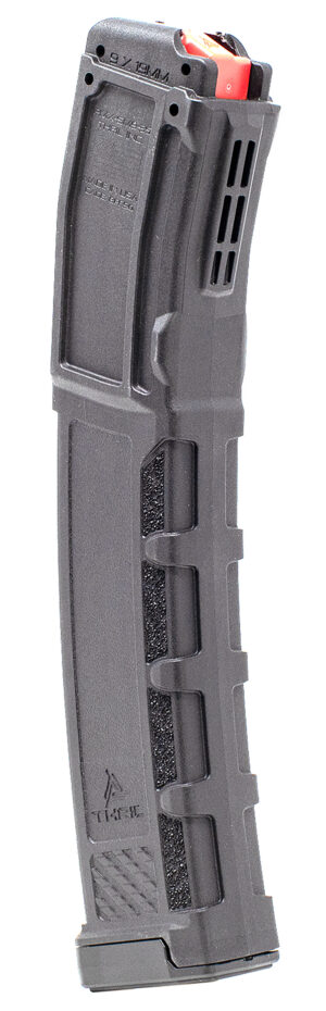 Thril PMXSM935 PMX SM9 35-Round 9mm Luger Fits Sig MPX Gen II Gray Polymer