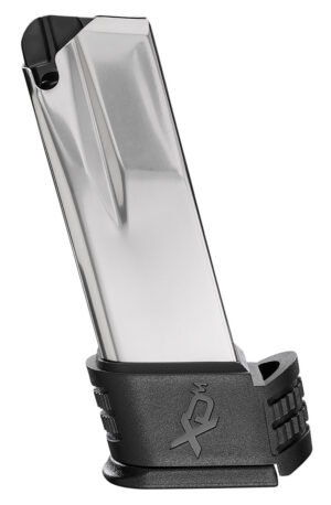 Springfield Armory XDME50152 XD-M Elite Compact 15-Round Extended 10mm Auto Stainless Steel