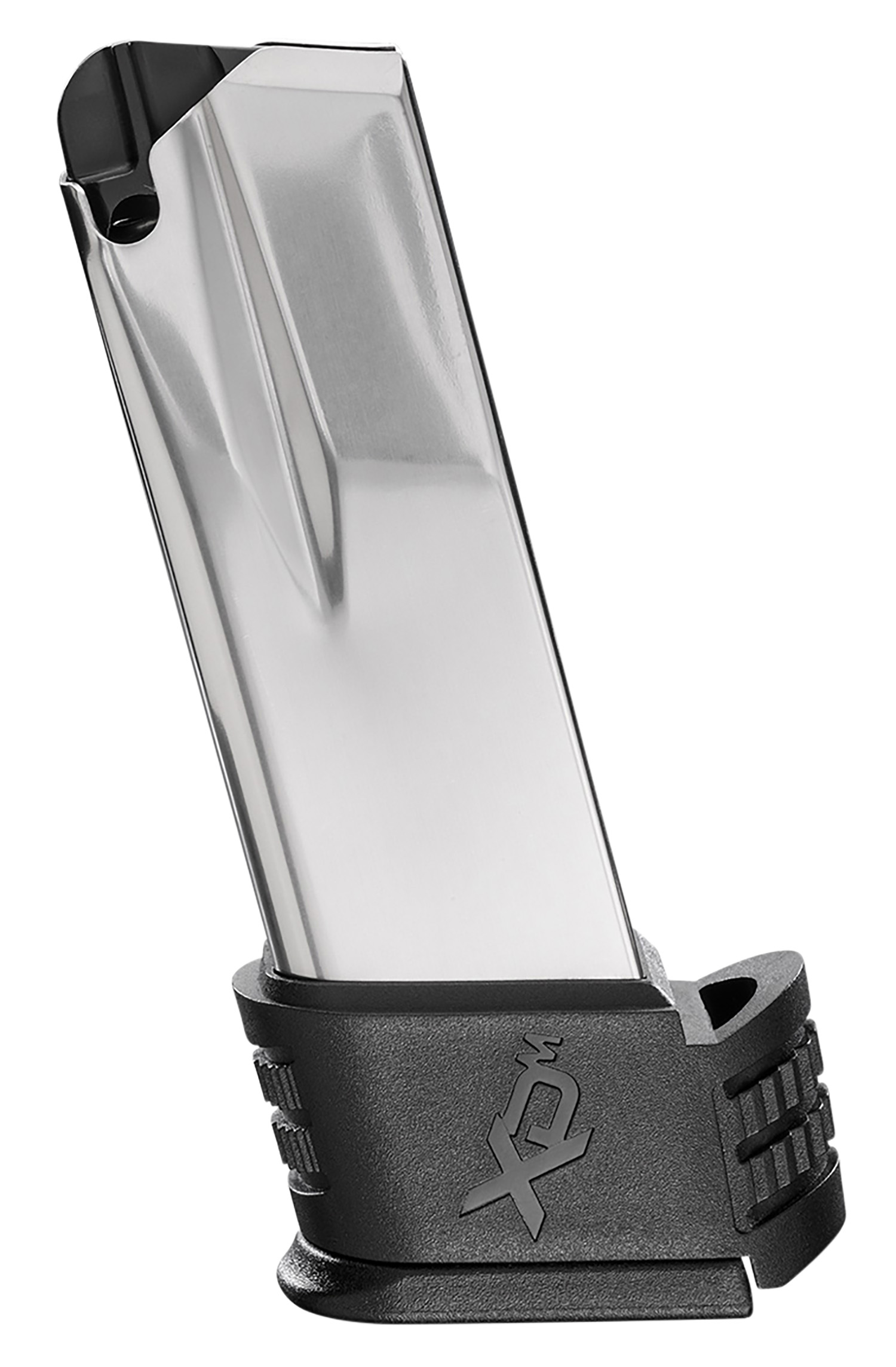 Springfield Armory XDME50152 XD-M Elite Compact 15-Round Extended 10mm Auto Stainless Steel