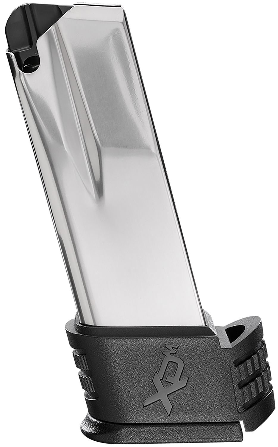 Springfield Armory XDME50153 XD-M Elite Compact 15-Round Extended 10mm Auto Stainless Steel