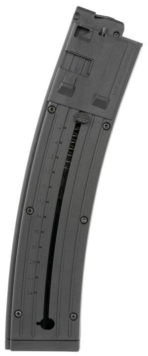 Mauser Rimfire 4440017 STG-44 10-Round 22 LR Black Polymer