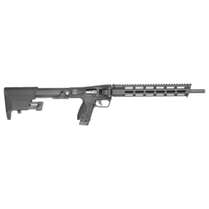S&W M&P FPC 14172 .22 LR 16.25 10R Black