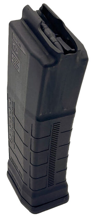 Desert Tech QTRMGB53 Quadmag-53 53-Round 5.56x45mm NATO Fits Quattro-15 Lower Black