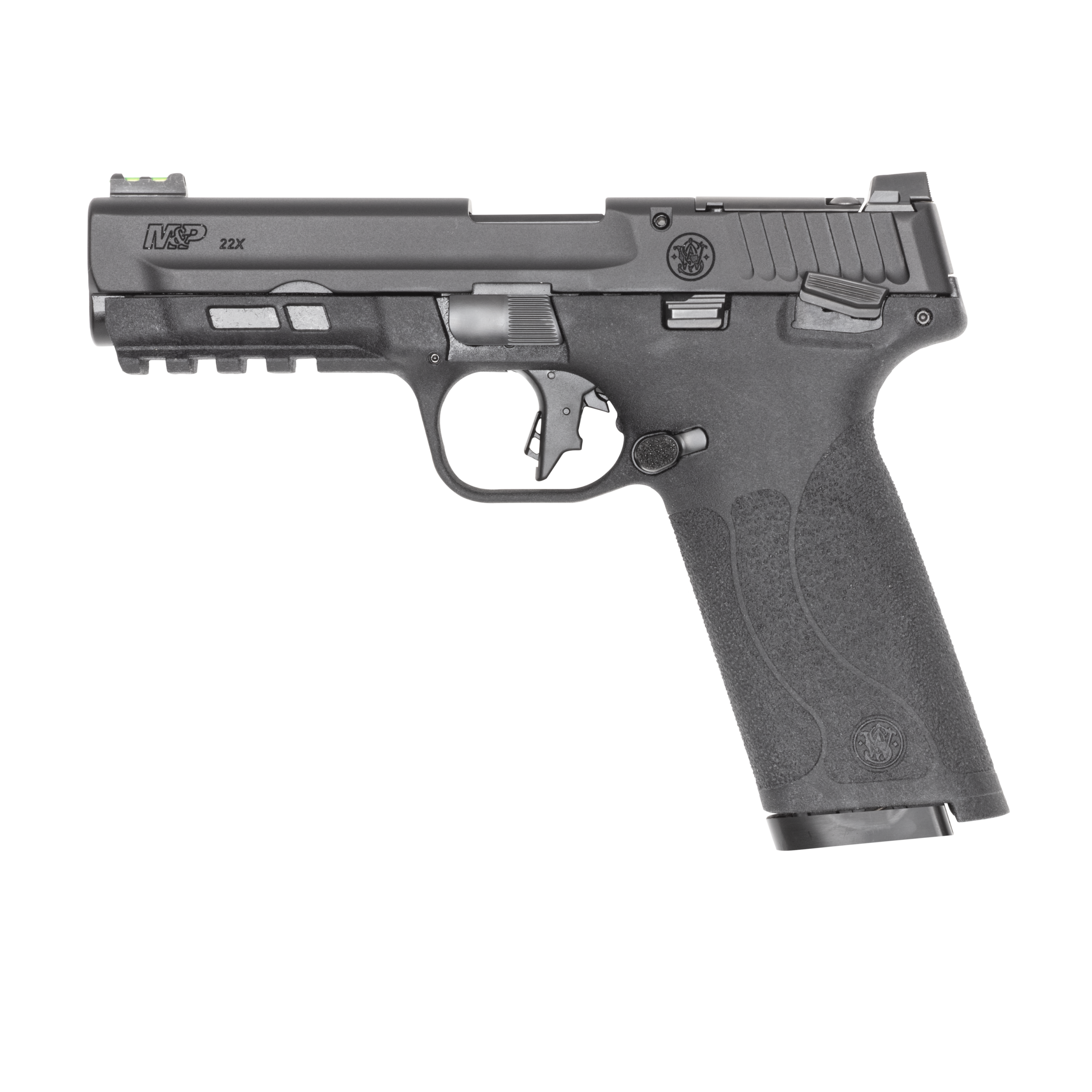 SMITH AND WESSON M&P 22X OR .22 LR 4.1" 10+1 TB