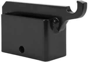 EZ-Aim 15514 Hanging Hook For Steel Gong Shooting Target Compatible with 2" x 4" Lumber