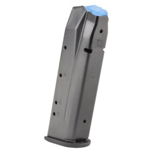 Smith & Wesson 14456 CSX 17-Round 9mm Black