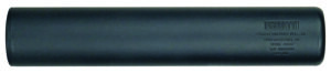 Barrett AM338 Adapter Mount Suppressor .338 and less 9.9" Black 3/4-24 Muzzle Brake Kit Included