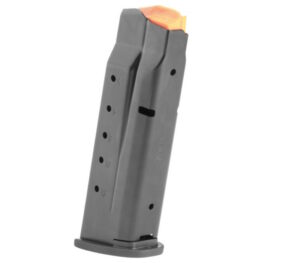 Smith & Wesson 14475 13-Round 9mm Fits S&W M&P Shield Black