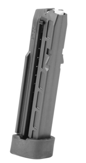 Smith & Wesson 14485 20-Round 22 LR Fits S&W M&P Black
