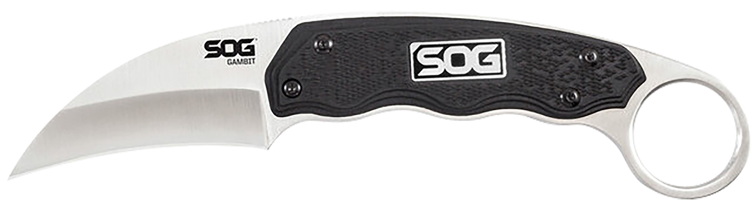 SOG GAMBIT
