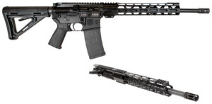 DBF DBCCMLB 5.56 W/300B UPPER