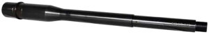 Diamondback 308M135M50B10 DB Barrel 308 Win 13.50" Mid-Length Black Nitride 4150 Chrome Moly Vanadium Steel