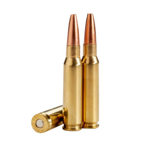 Lehigh Defense LA308152CC Controlled Chaos .308 Win 152gr 20 Per Box/10 Case